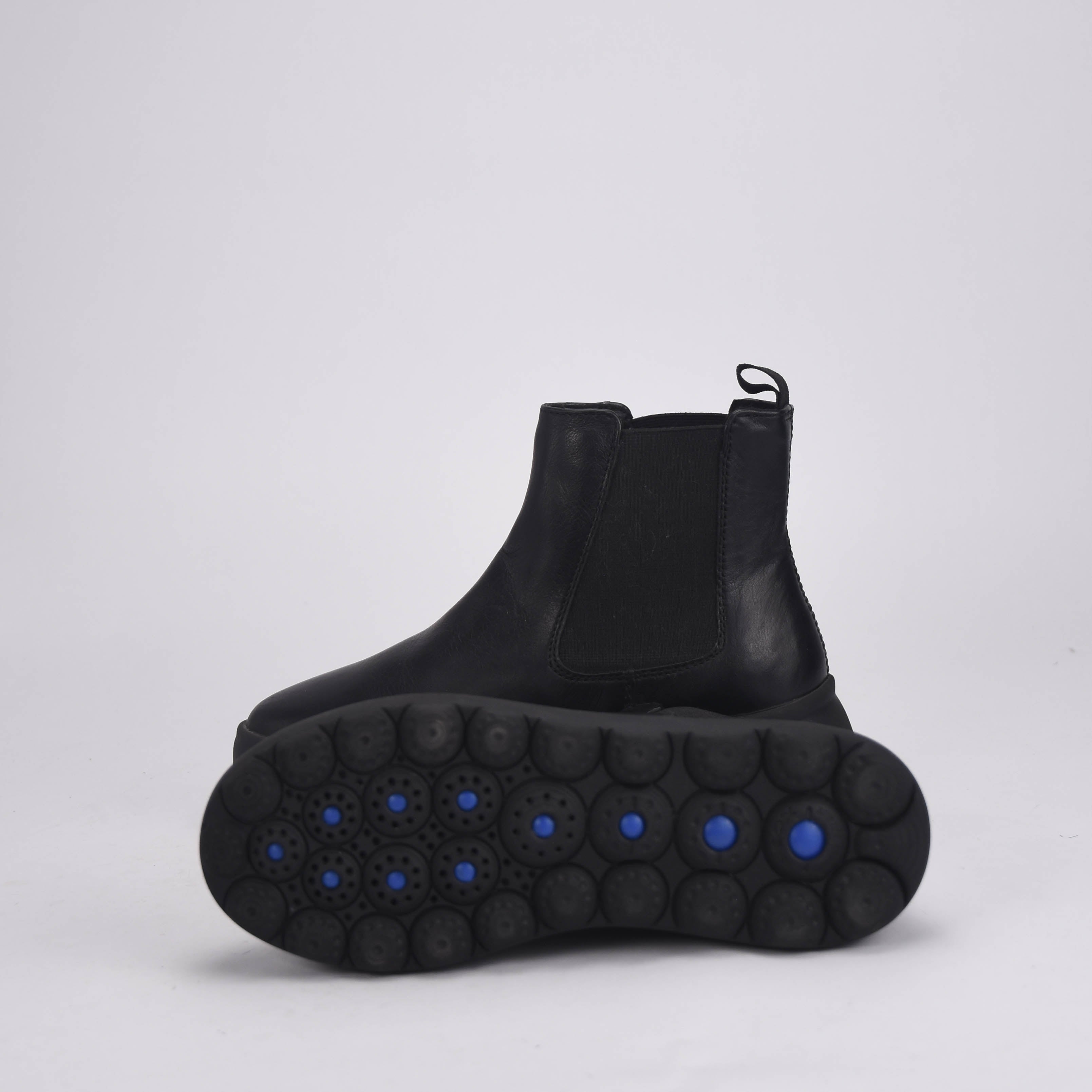 GEOX BOOTS D36TCA-00085-C9999