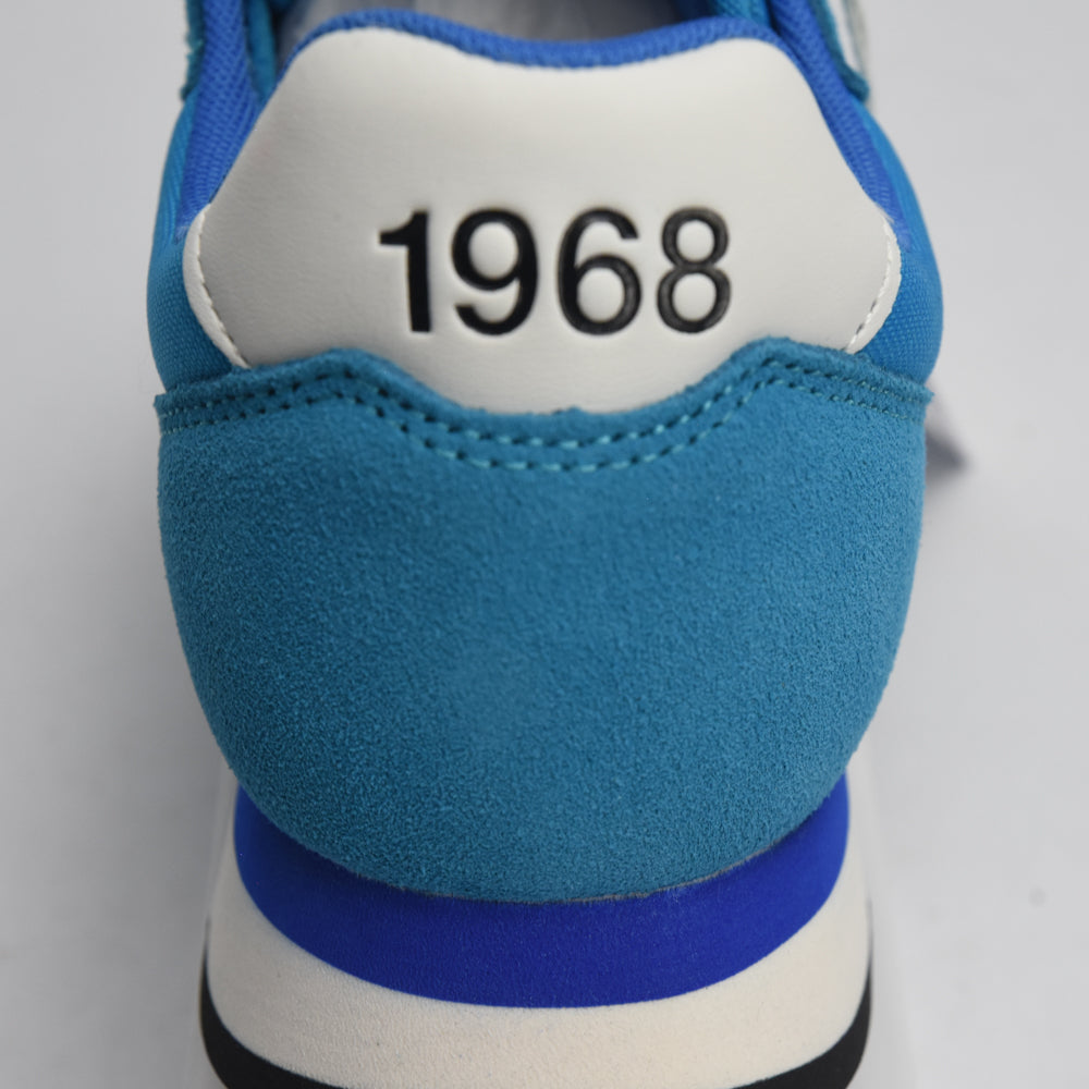 BASKET SUN68 TOM SOLID Z44101-13