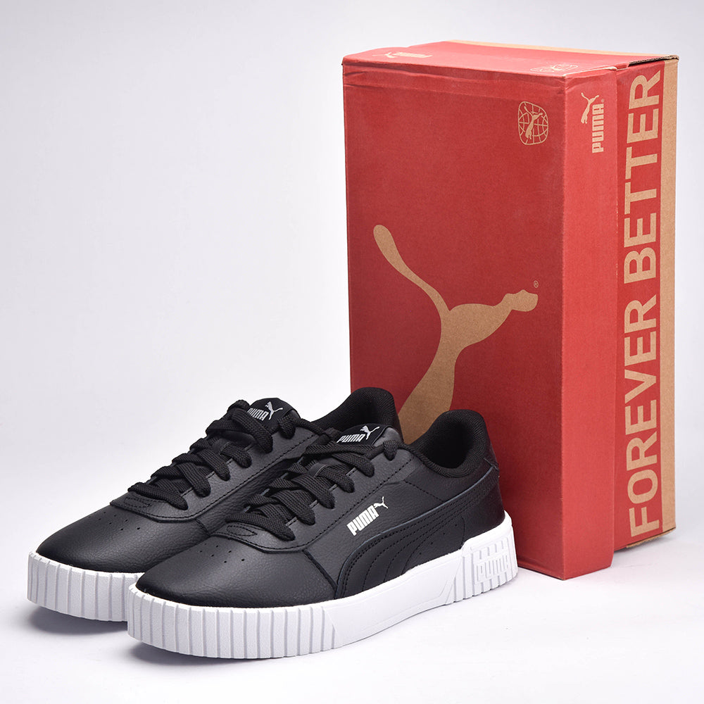 PUMA CARINA 2.0 JR \ 386185-01