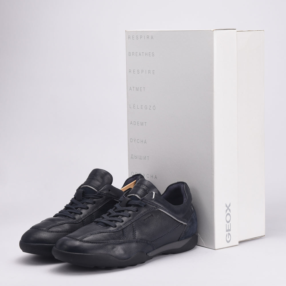 GEOX U METODO A - SHEEP LEA