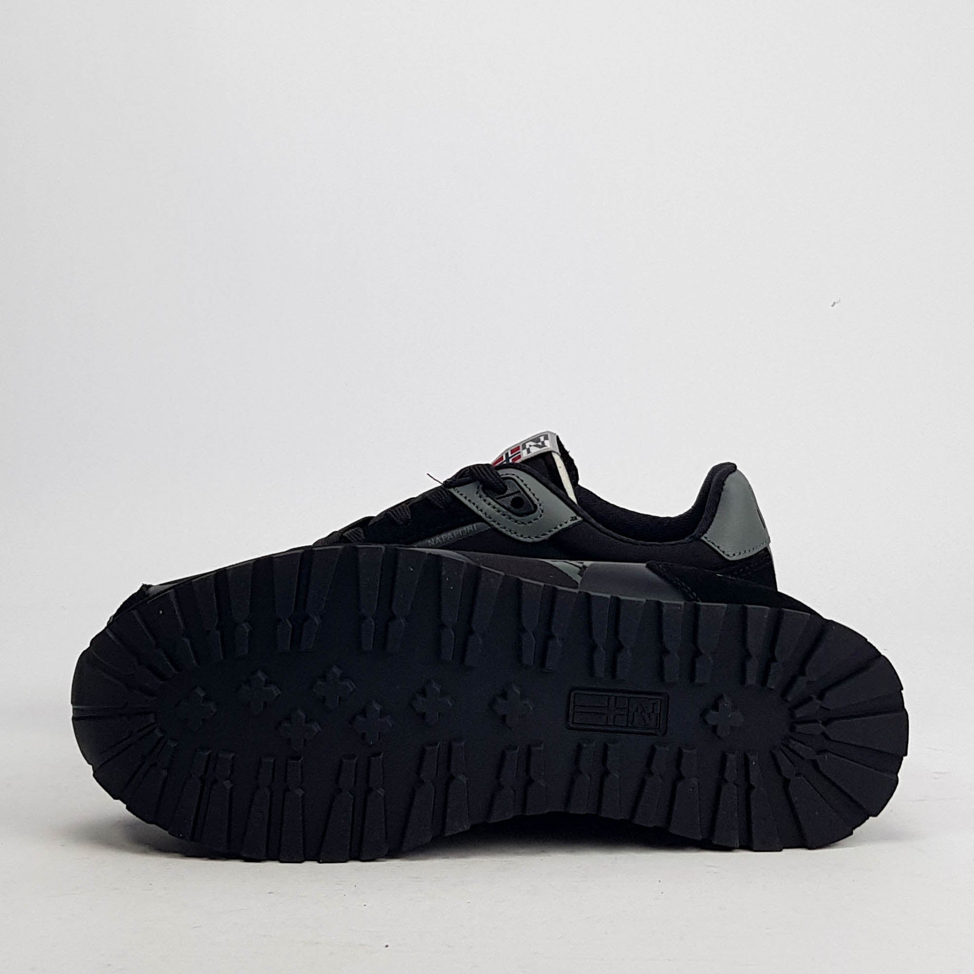 NAPAPIJRI NATURAL KELP  0A4GTKNE11DARK