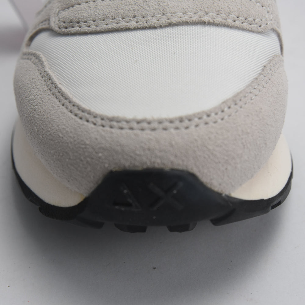 BASKET SUN68-01-BIANCO Z34102-01