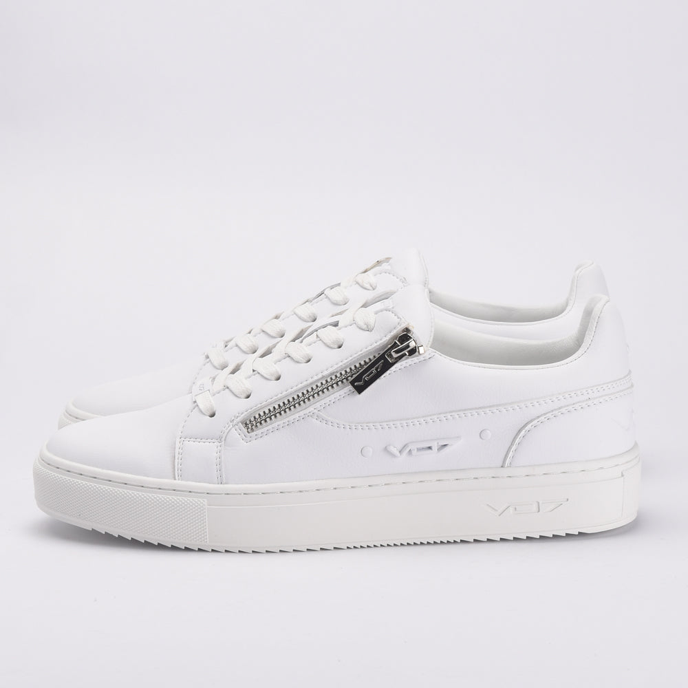 VO7 FOOTWEAR CH-ROM-PUR-WH