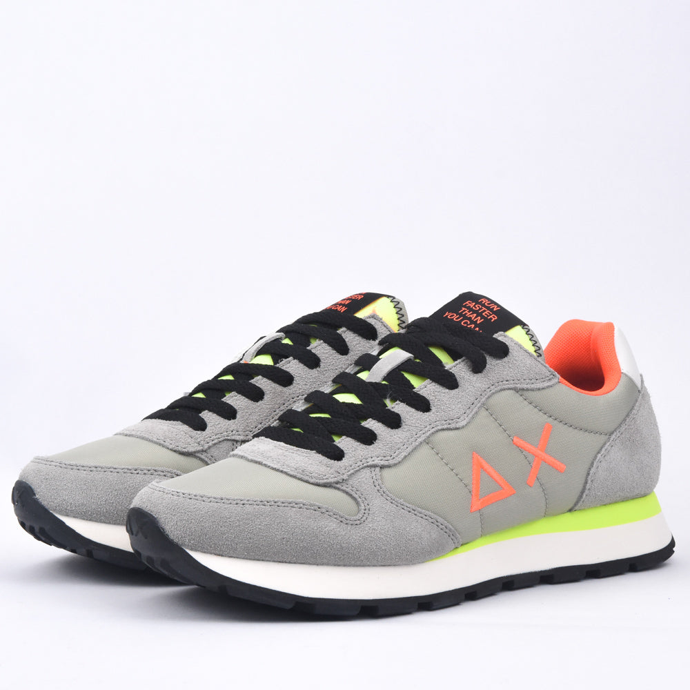 SUN68 - TOM SOLID B/R Z34102-06