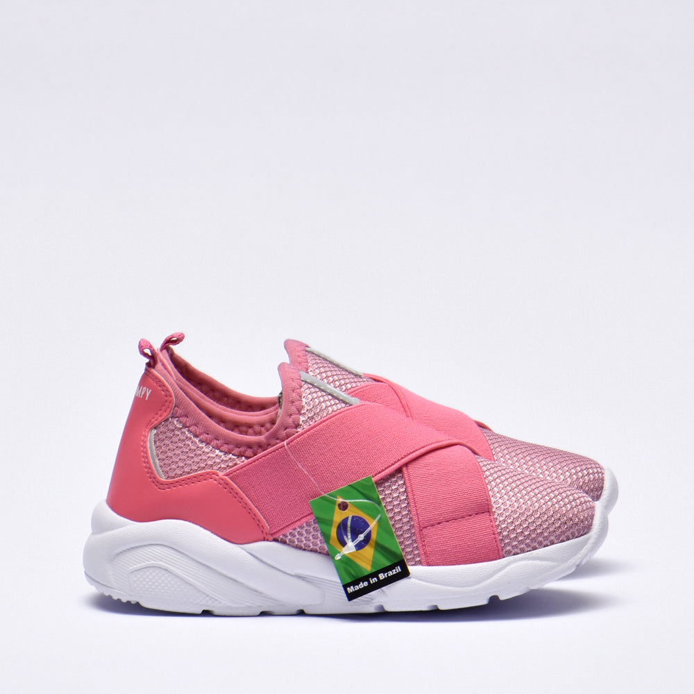 FLY GIRLS BLOOMPY \ 5216-01