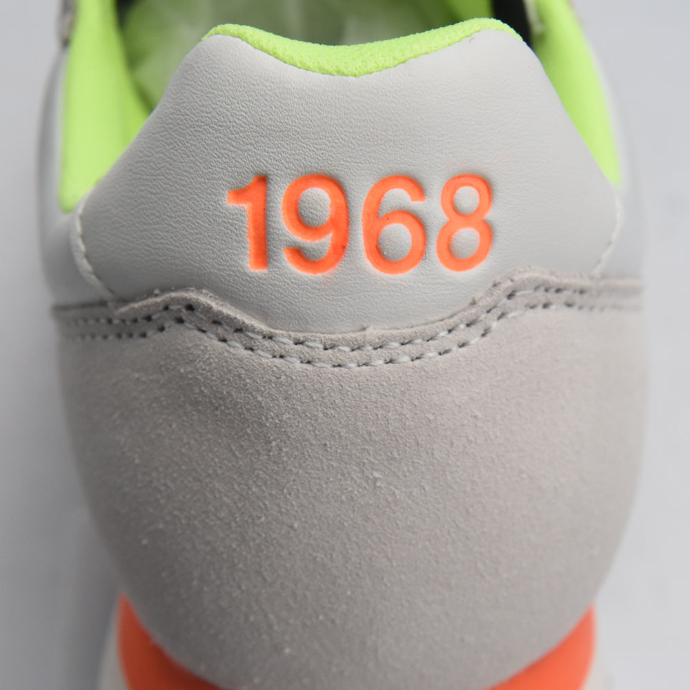 BASKET SUN68-01-BIANCO Z34102-01