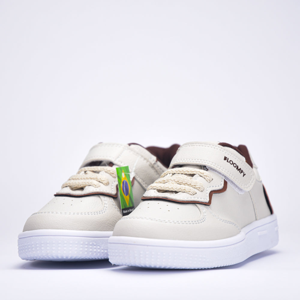 BLOOMPY BEGE/MARROM \ 3254A-13