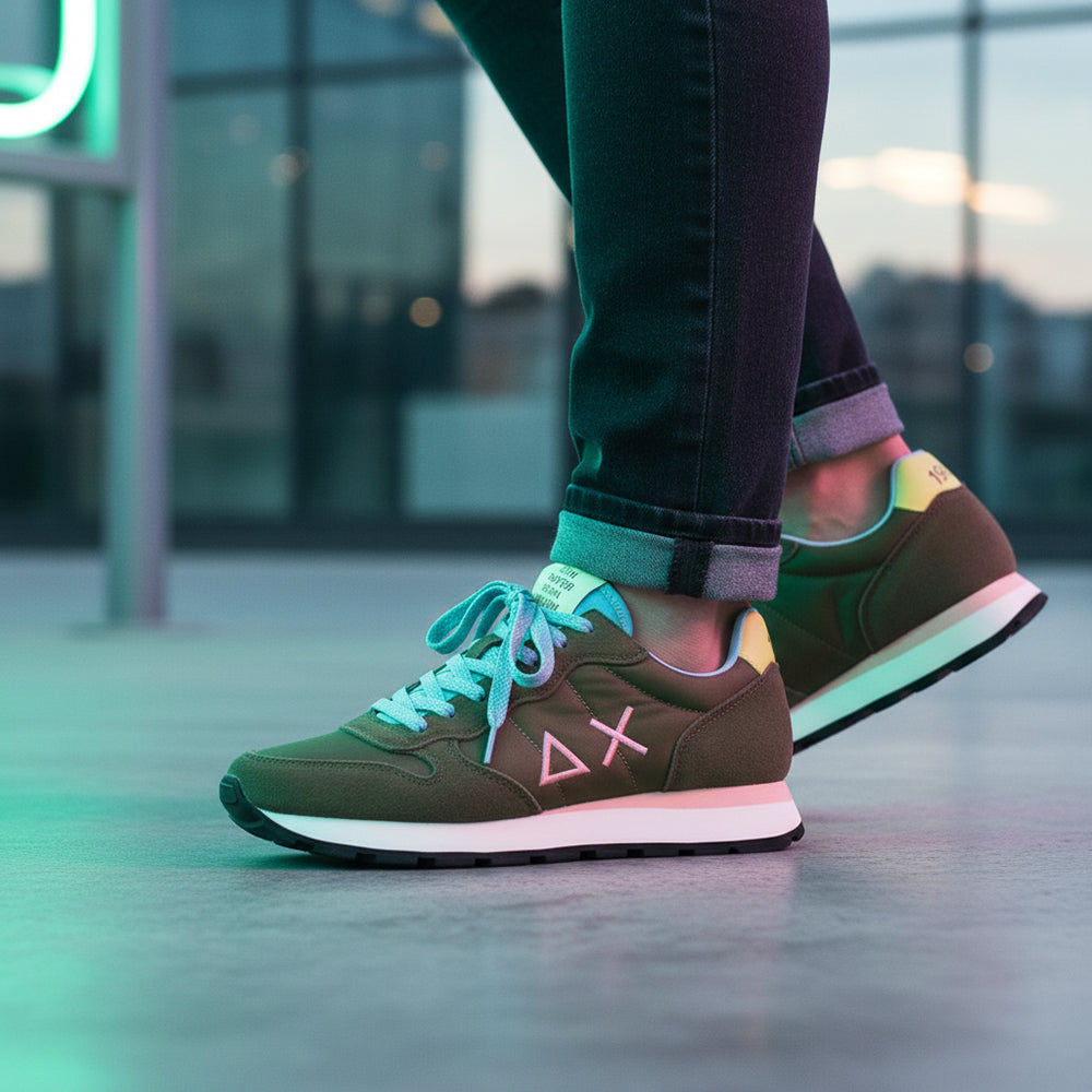 BASKET SUN68 TOM FOR PEACE  Z34104-19