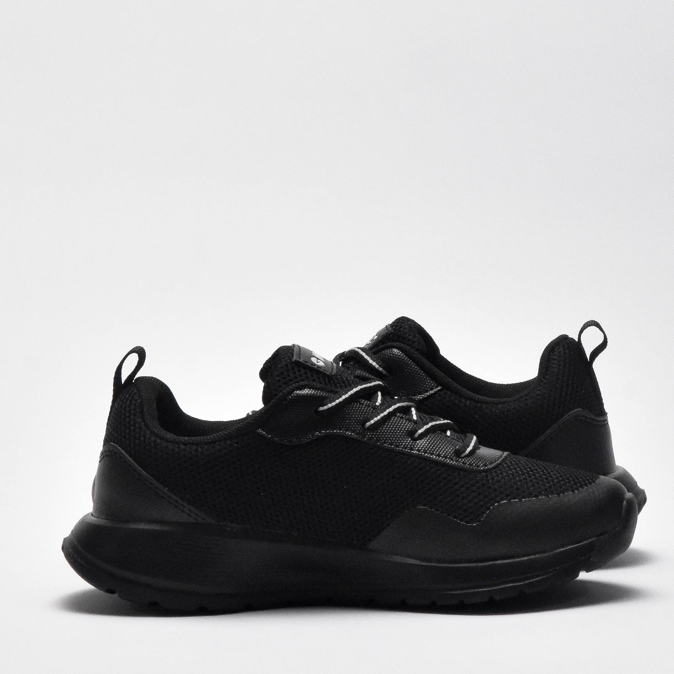 HI TEC SPRINTER JNR BLACK GREY \ O014530