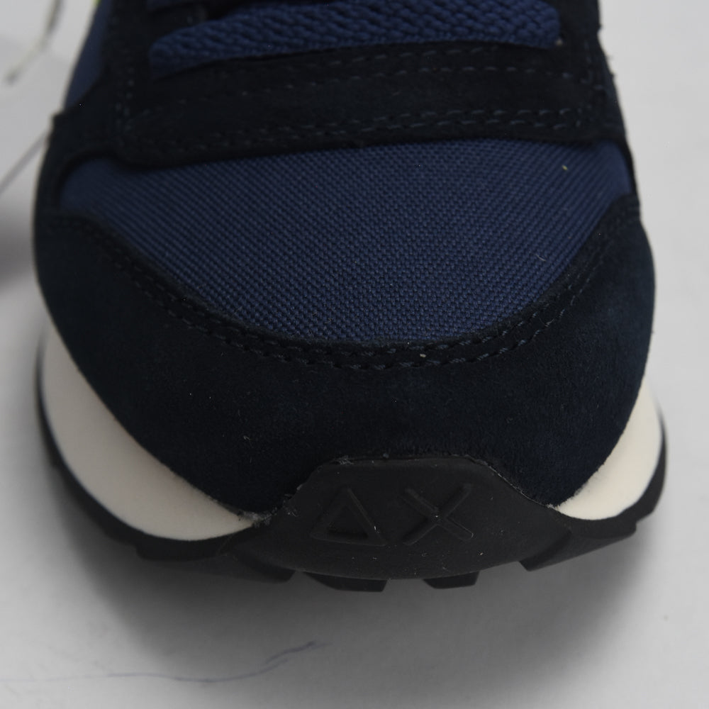 BASKET SUN68 TOM FLUO Z44102-07