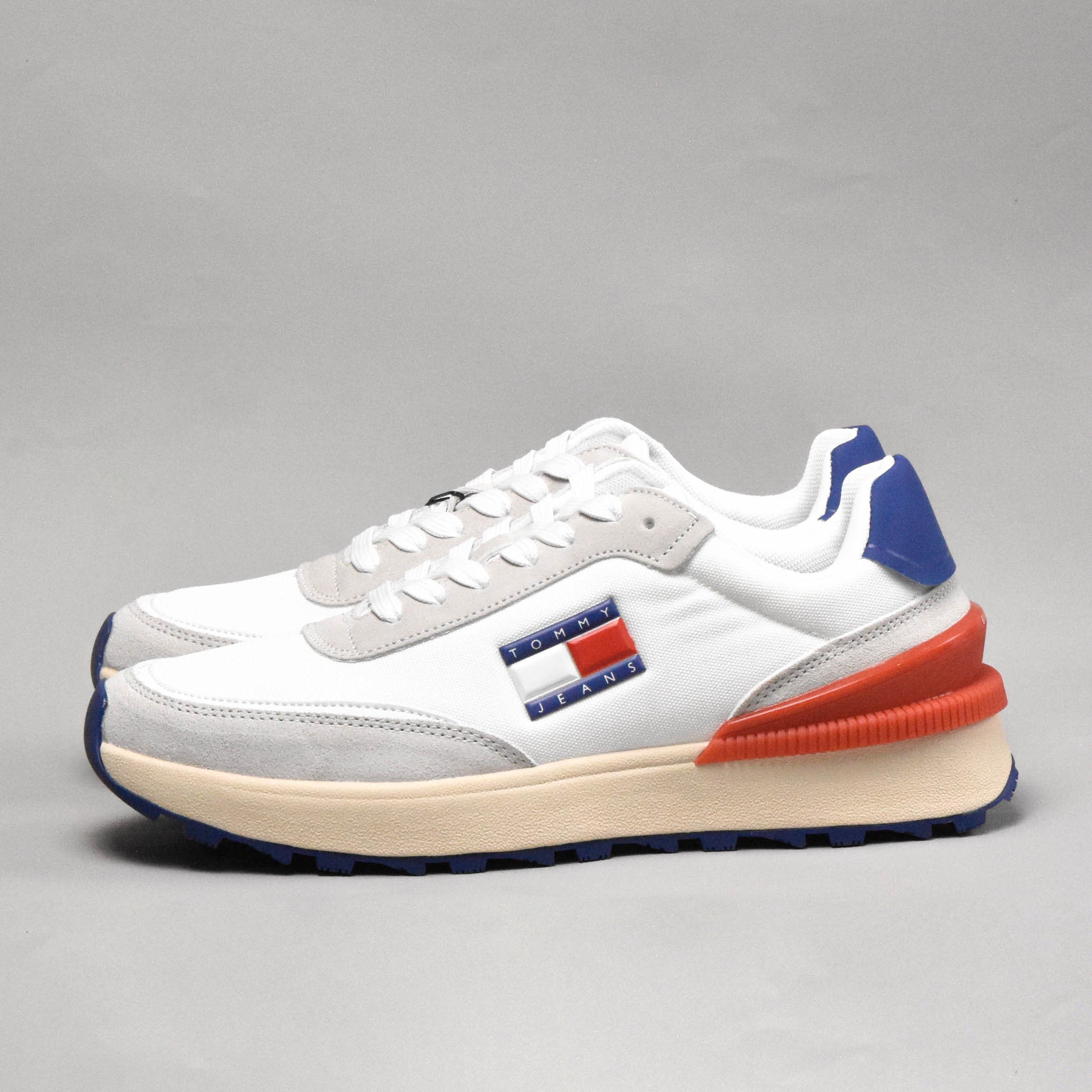 TOMMY HILFIGER TJM Technical Runner Sneakers