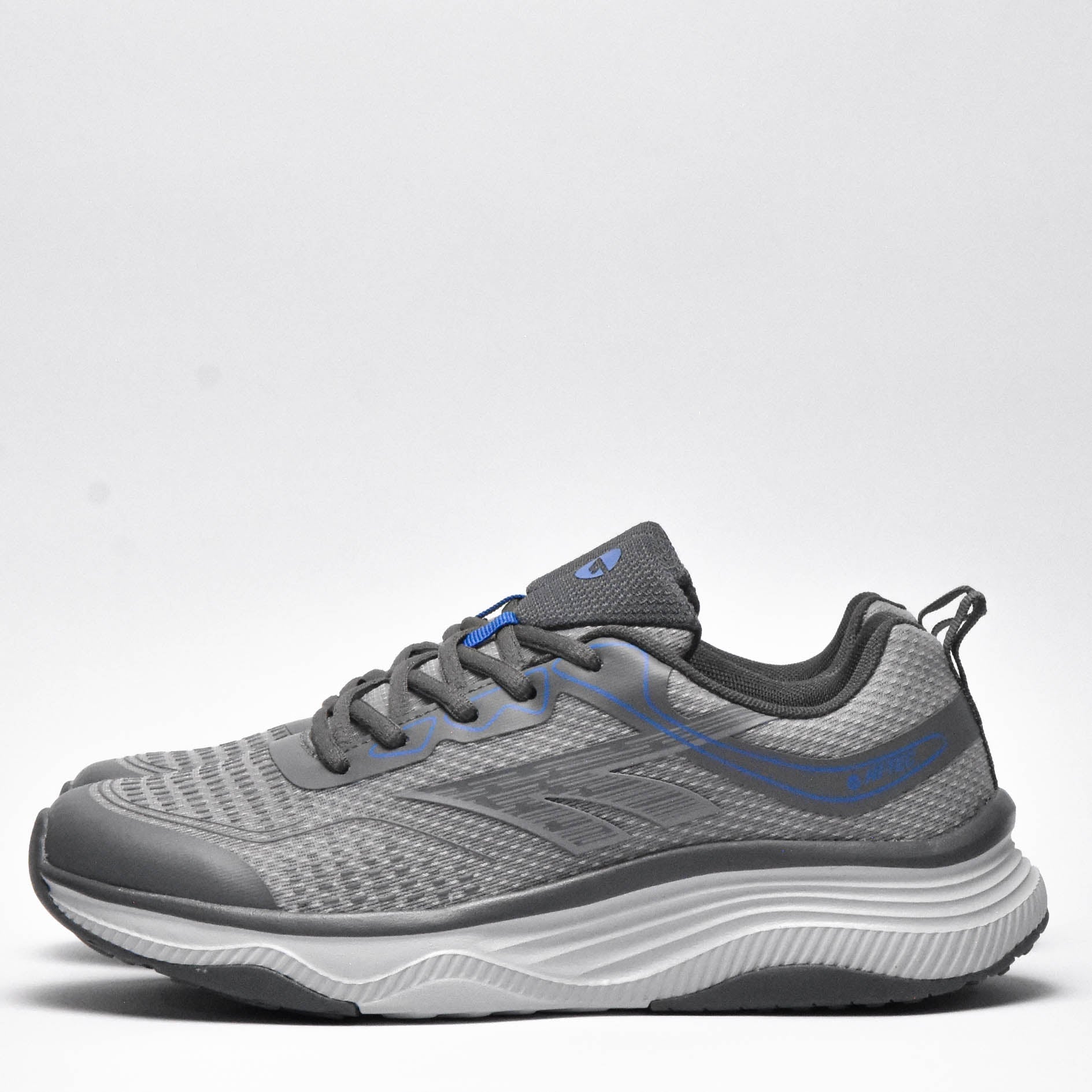 HI-TEC COURTNEY ULTIMATE GREY BLUE S014714