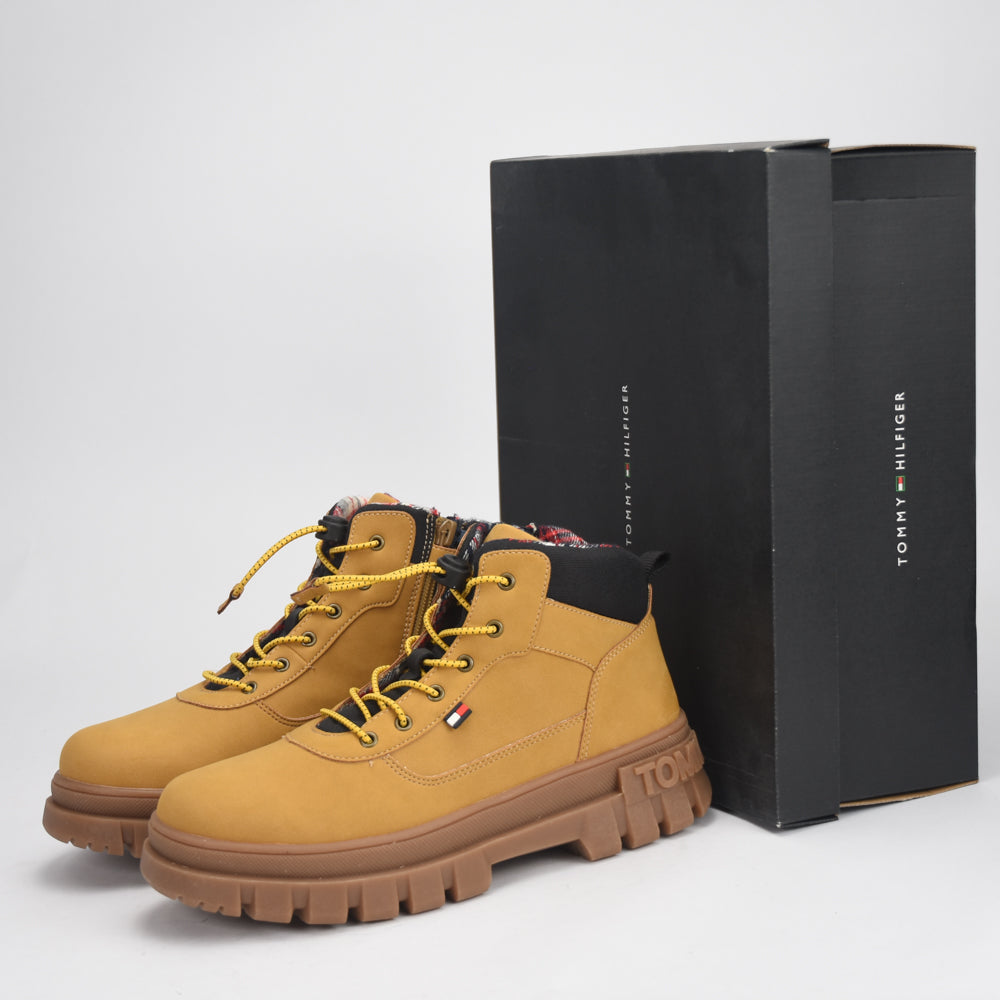 BASKET TOMMY T3B5-33156-0316A105