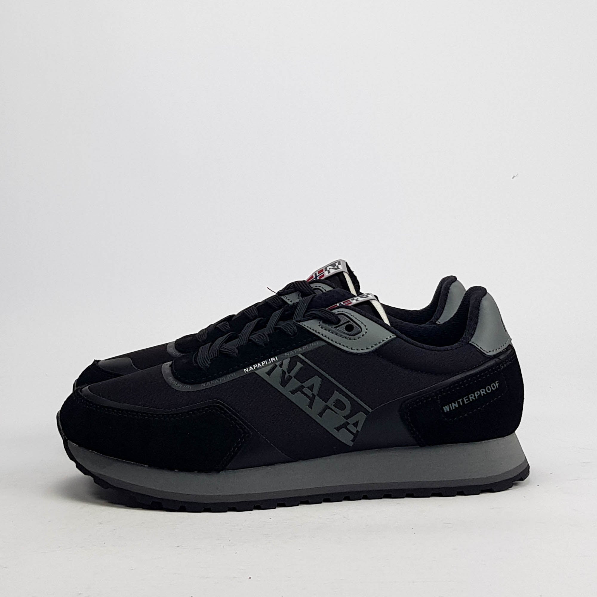 NAPAPIJRI NATURAL KELP 0A4GTKNE11DARK