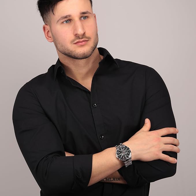 SECTOR No Limits Analogue R3273643003