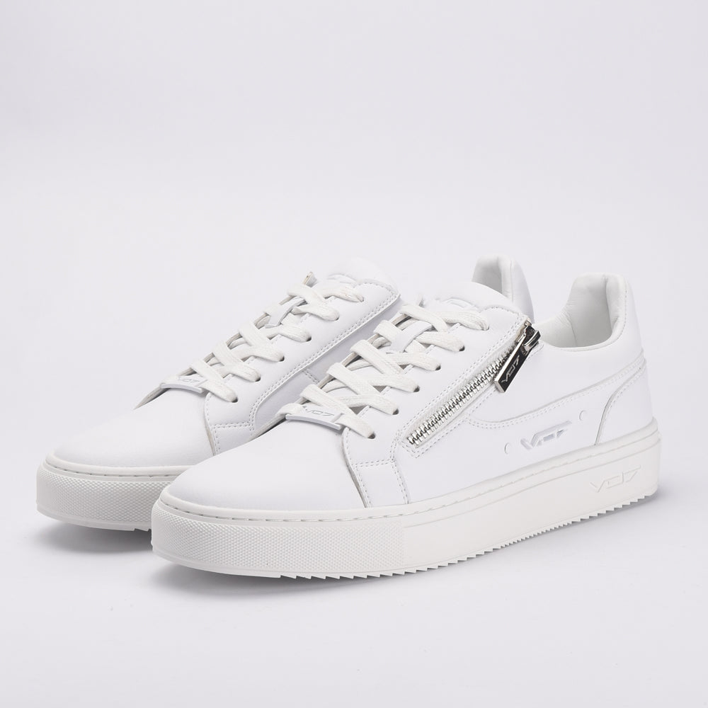 VO7 FOOTWEAR CH-ROM-PUR-WH