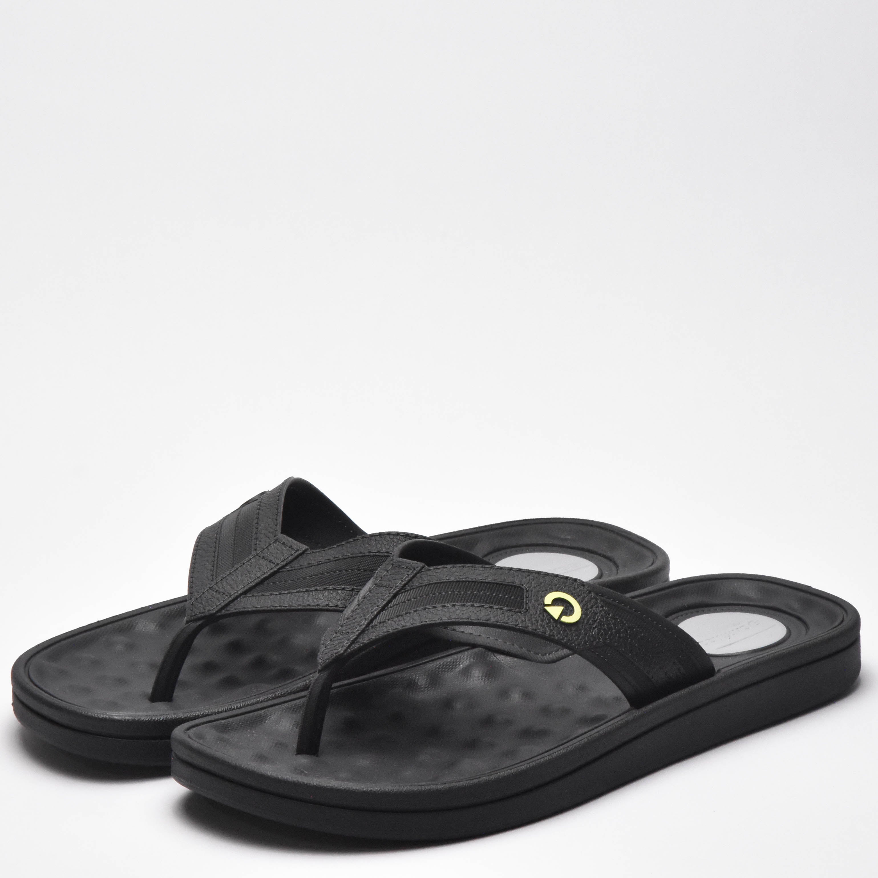 CARTAGO ALABAMA THONGS AD BLACK 11859AP397