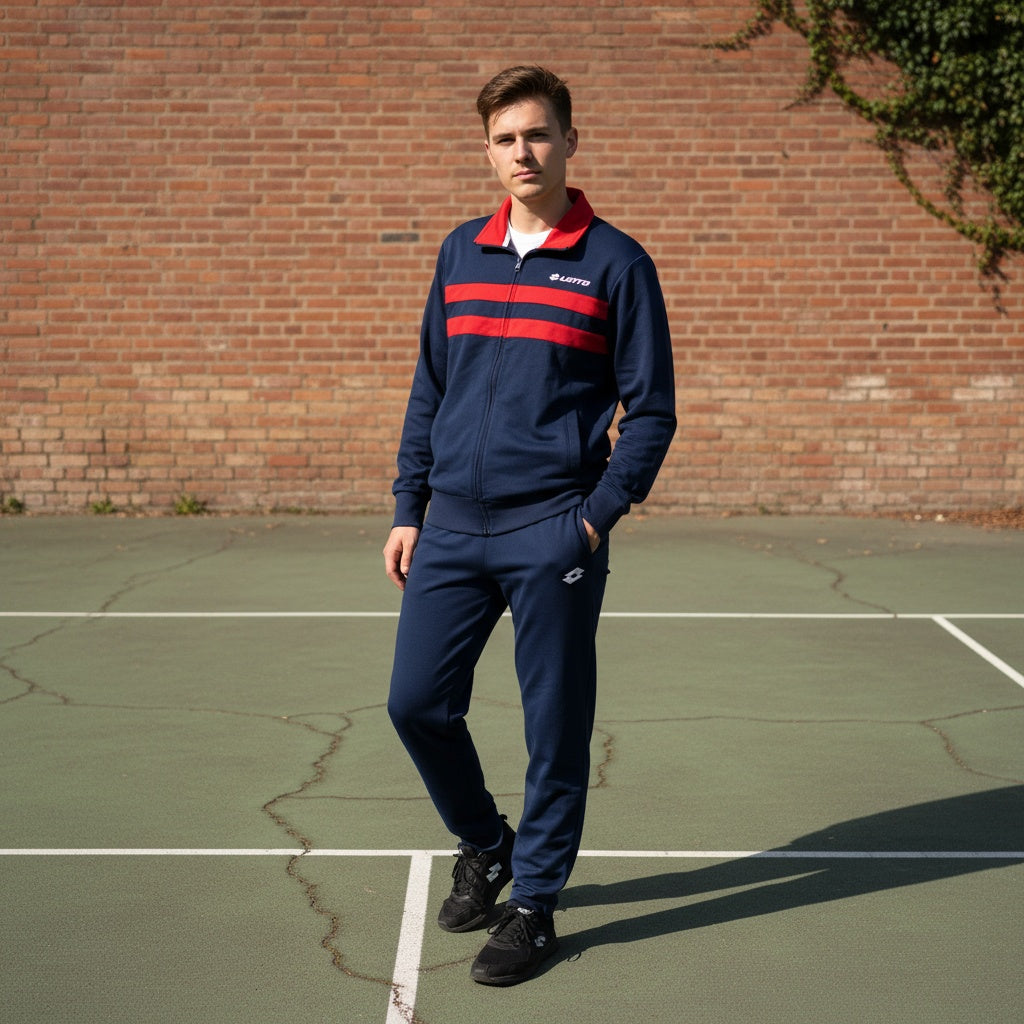 Survêtement Homme Lotto