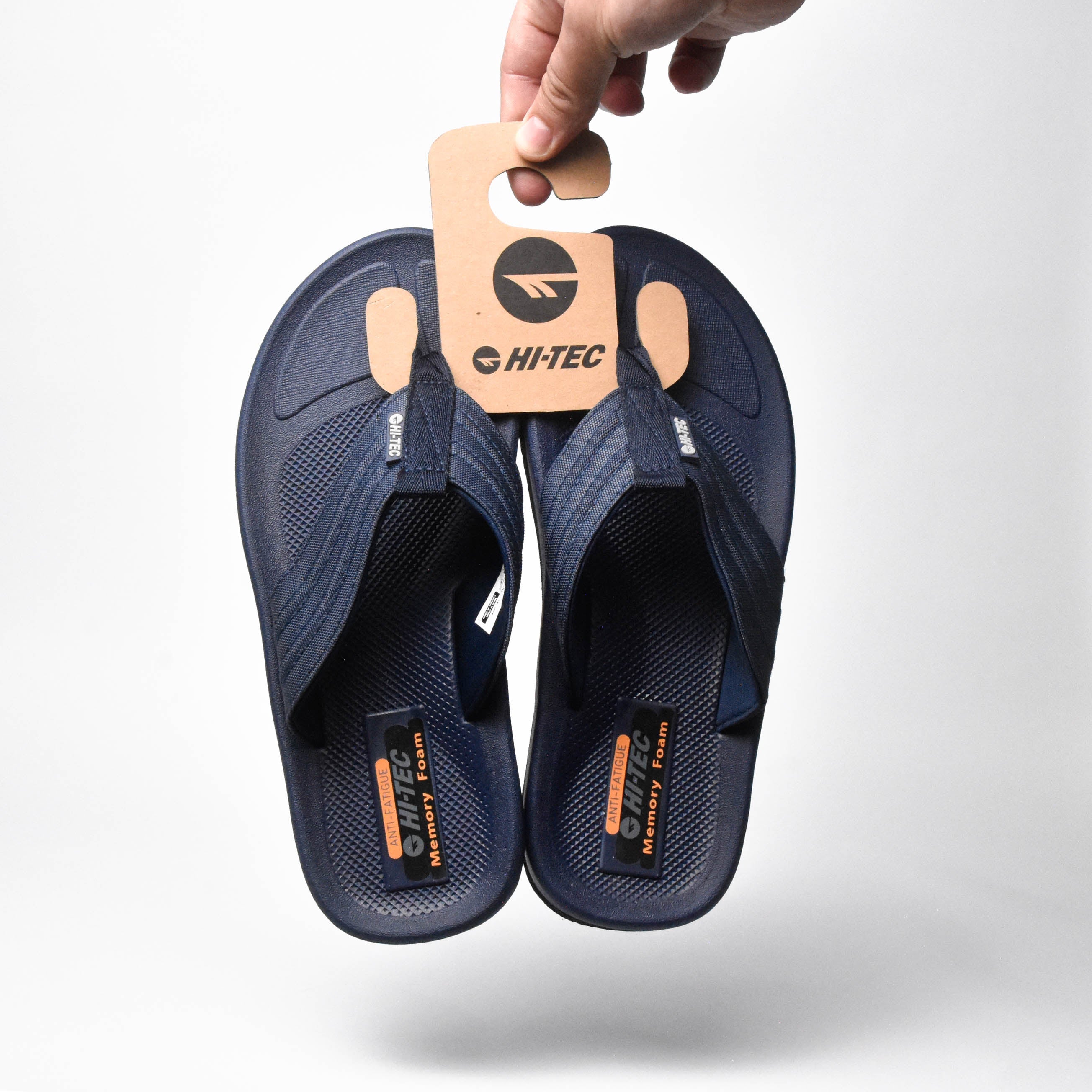 HI TEC MARINA OCEAN MICROCHIP O012927