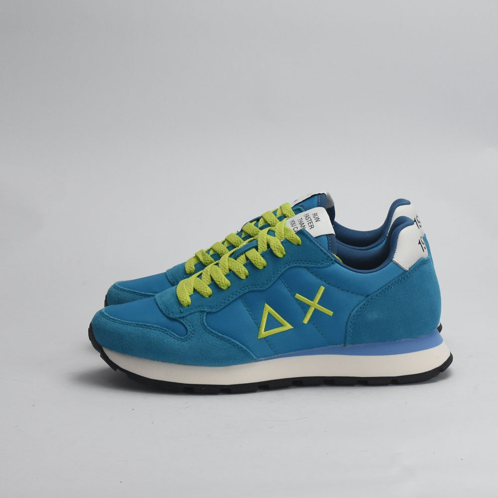 BASKET SUN68 TOM SOLID 73 OTTANIO CHIARO Z35101-73