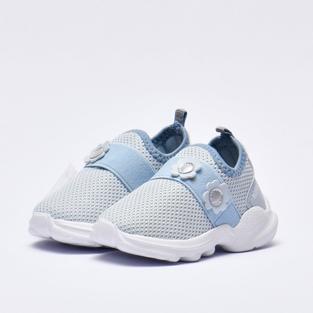 LEVITY GIRLS BLOOMPY \ 4720-22