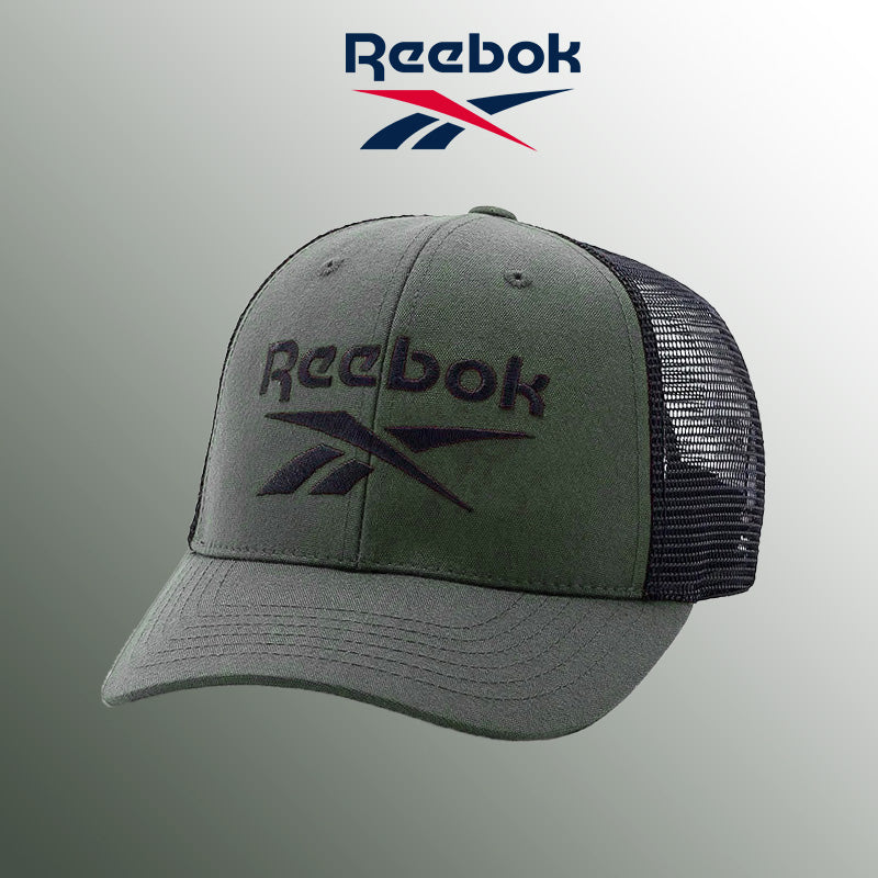 CASQUETTE REEBOK RBH1800-309