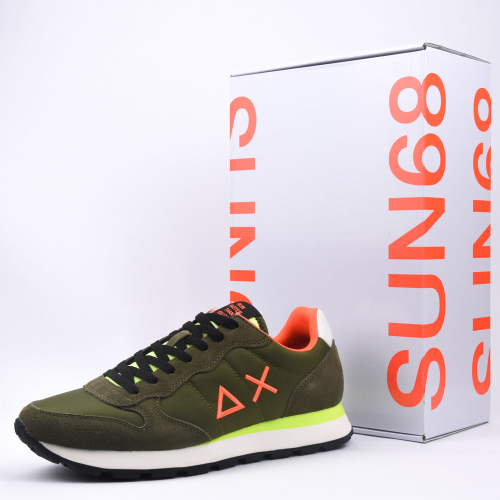 SUN68 - TOM FLUO Z34102-19