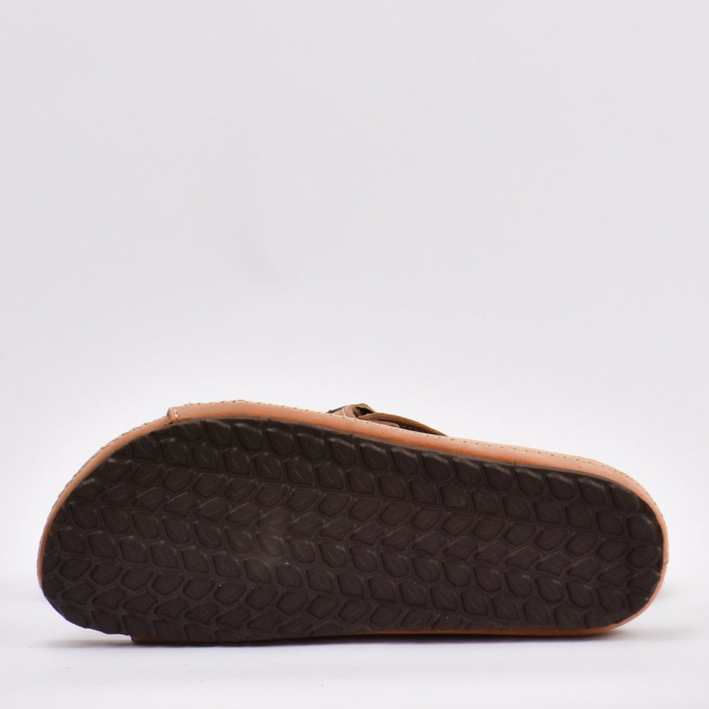 Scholl - Ortho Cuir 31009