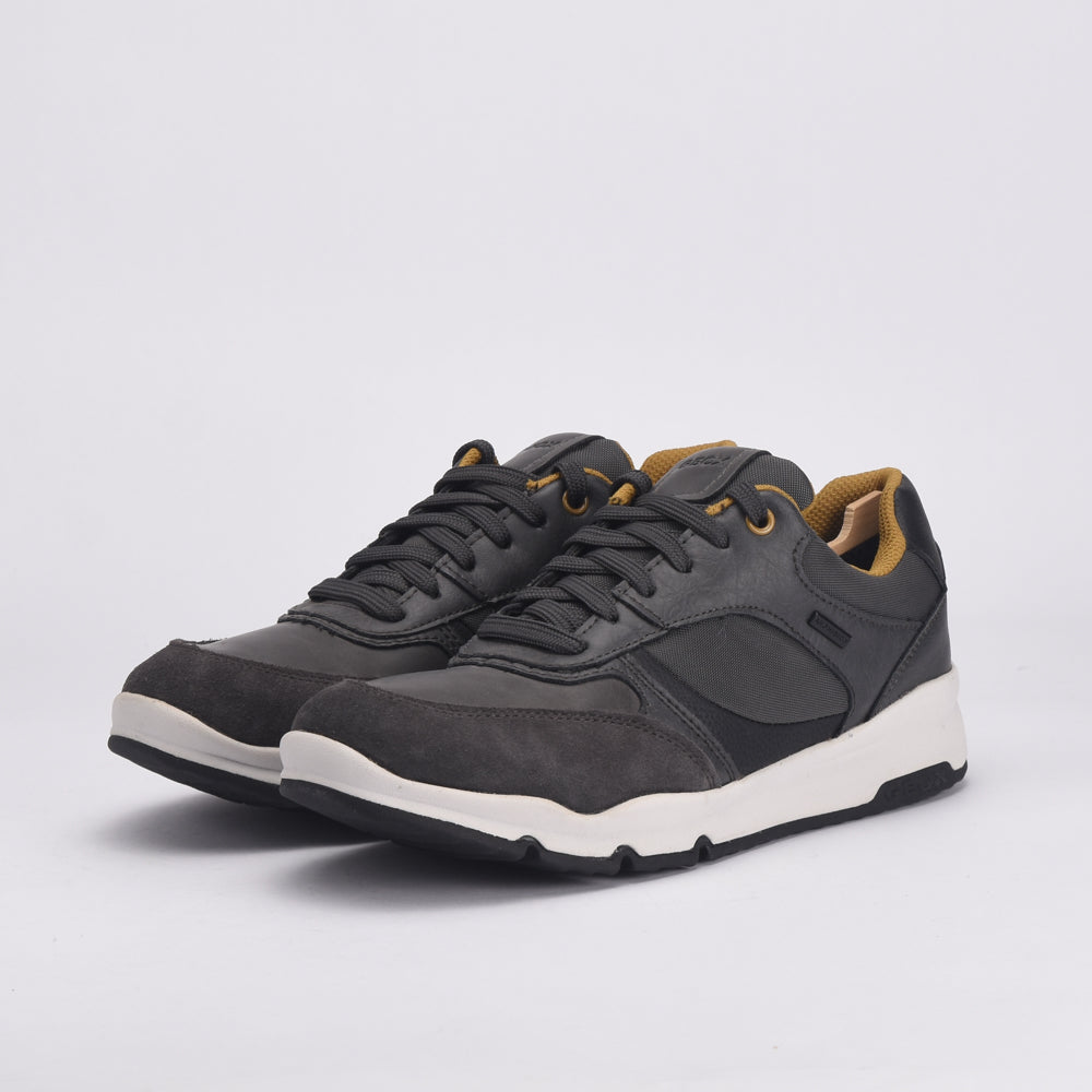 GEOX U SANDFORD B ABX A - WR.S WA.S  U36S7A-0PTME-C9004