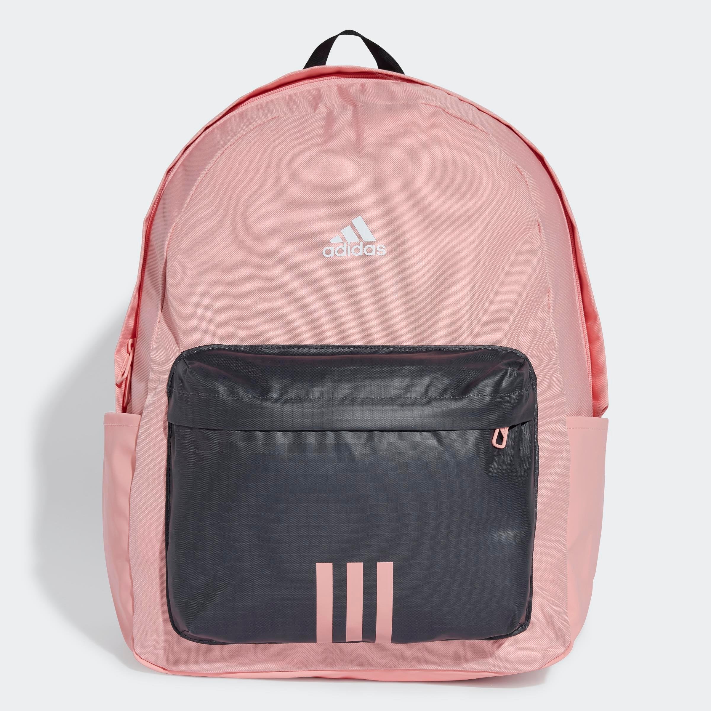 ADIDAS Classic Badge of Sport 3-Stripes Backpack IZ1911