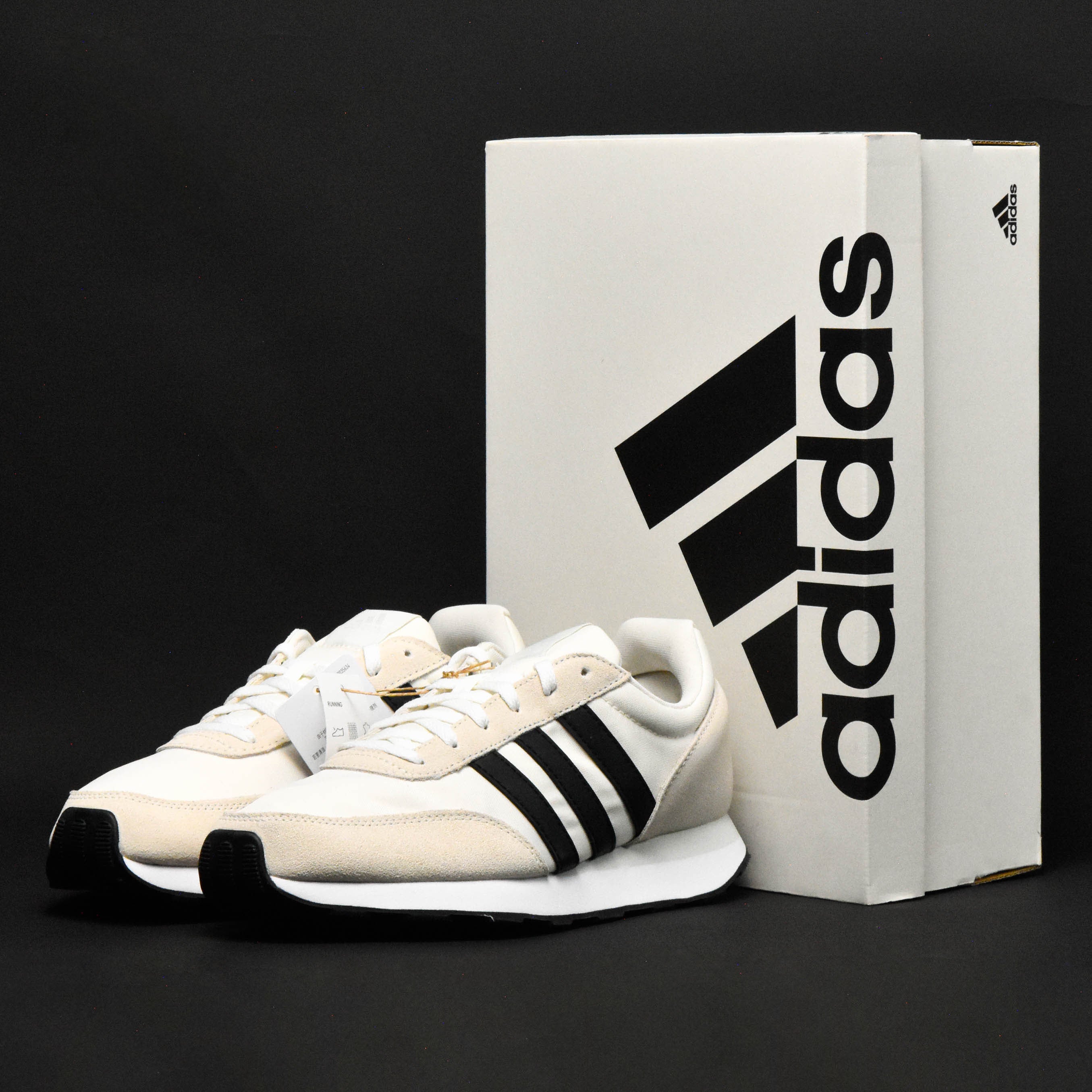 ADIDAS RUN 60s 3.0  IE3808