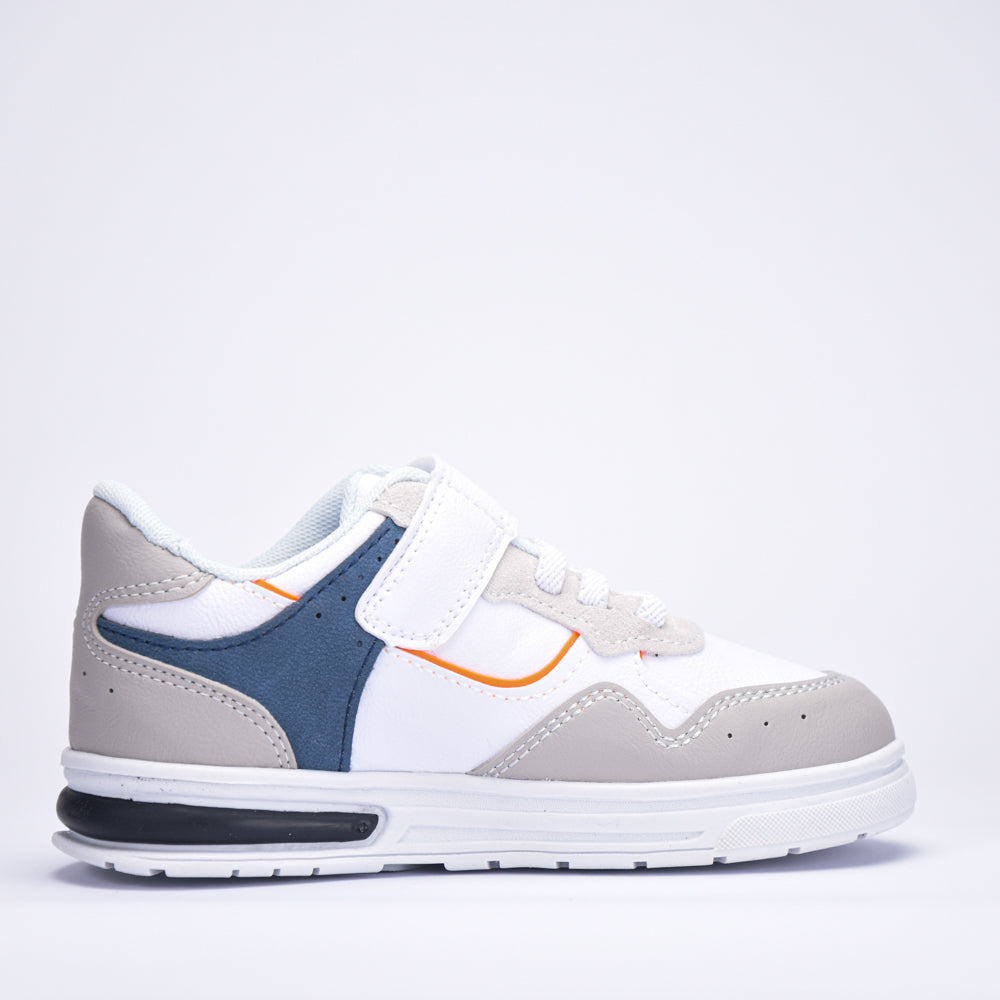 BLOOMPY CINZA/BRANCO \ 1330A-04