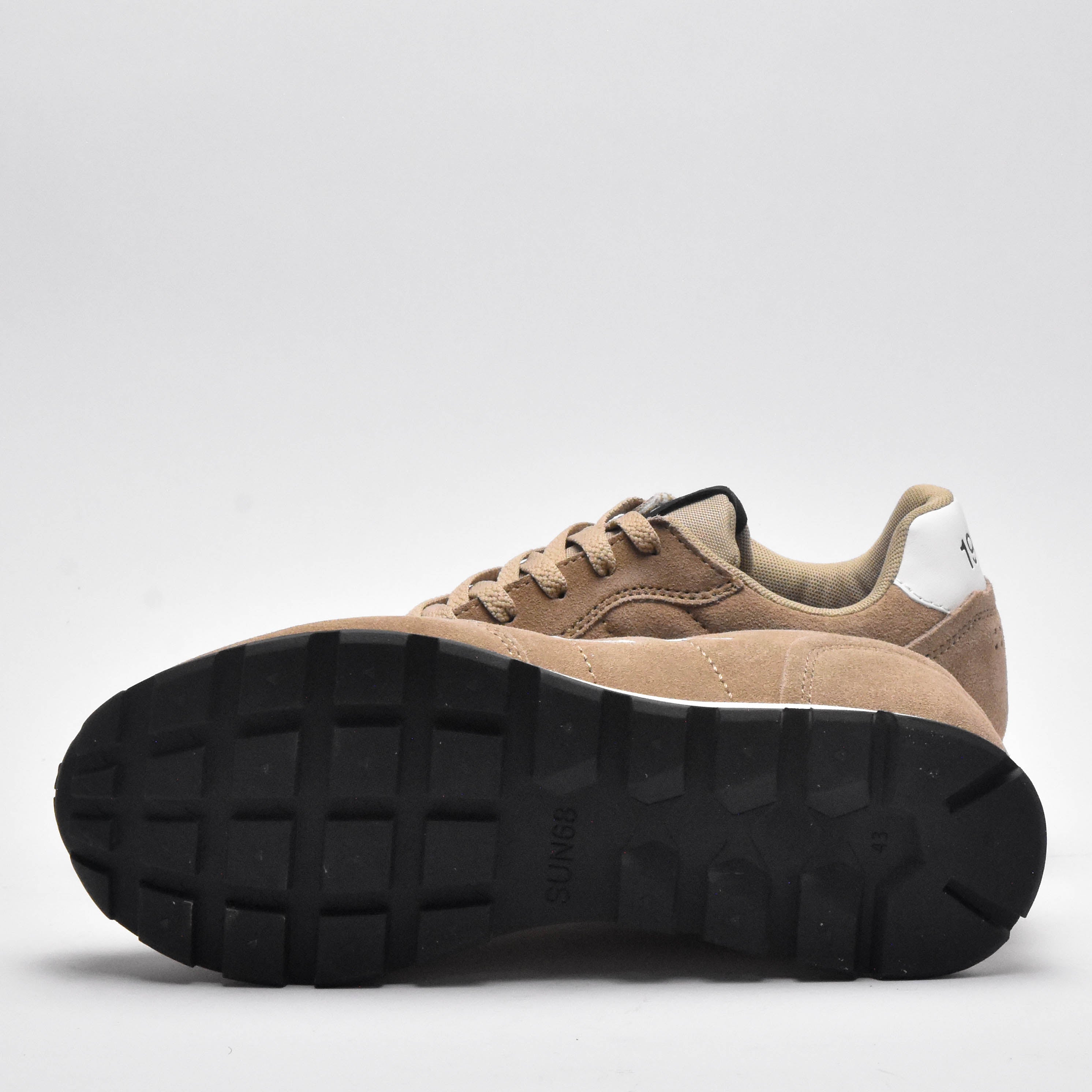 SUN68 TOM SUED 74 MILITARE SCURO