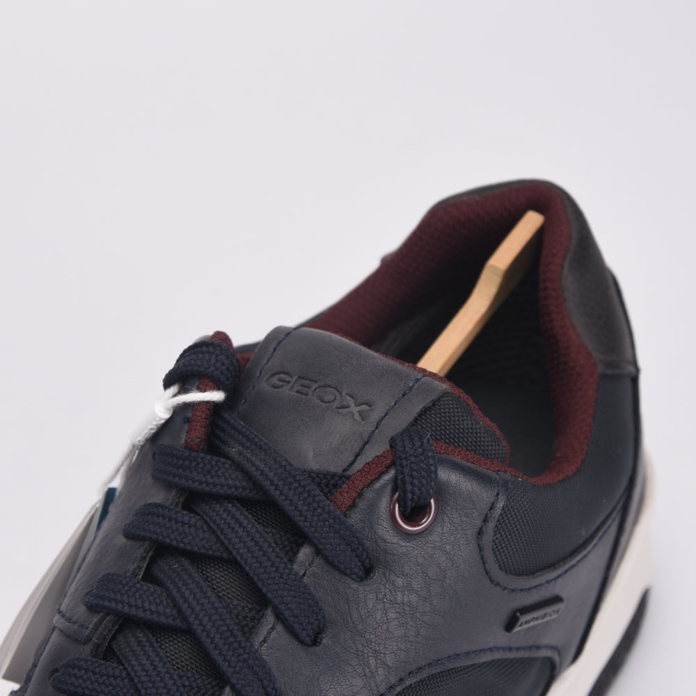 GEOX U SANDFORD B ABX A - WR.S WA.S U36S7A-0PTME-C4002