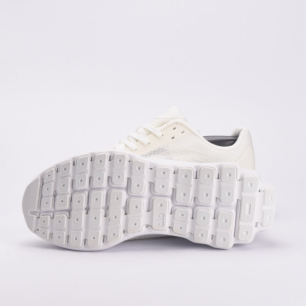 ALO RUNNER SNEAKER  A0590U_WHITE/WHITE