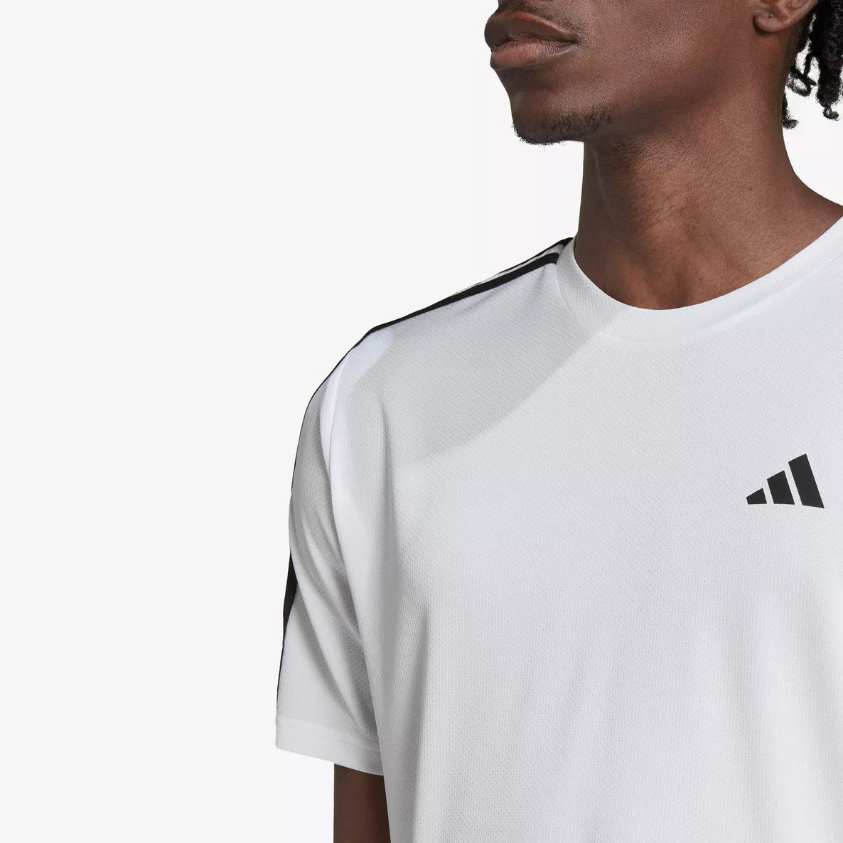 ADIDAS Train Essentials 3-Stripes Training Tee IB8151