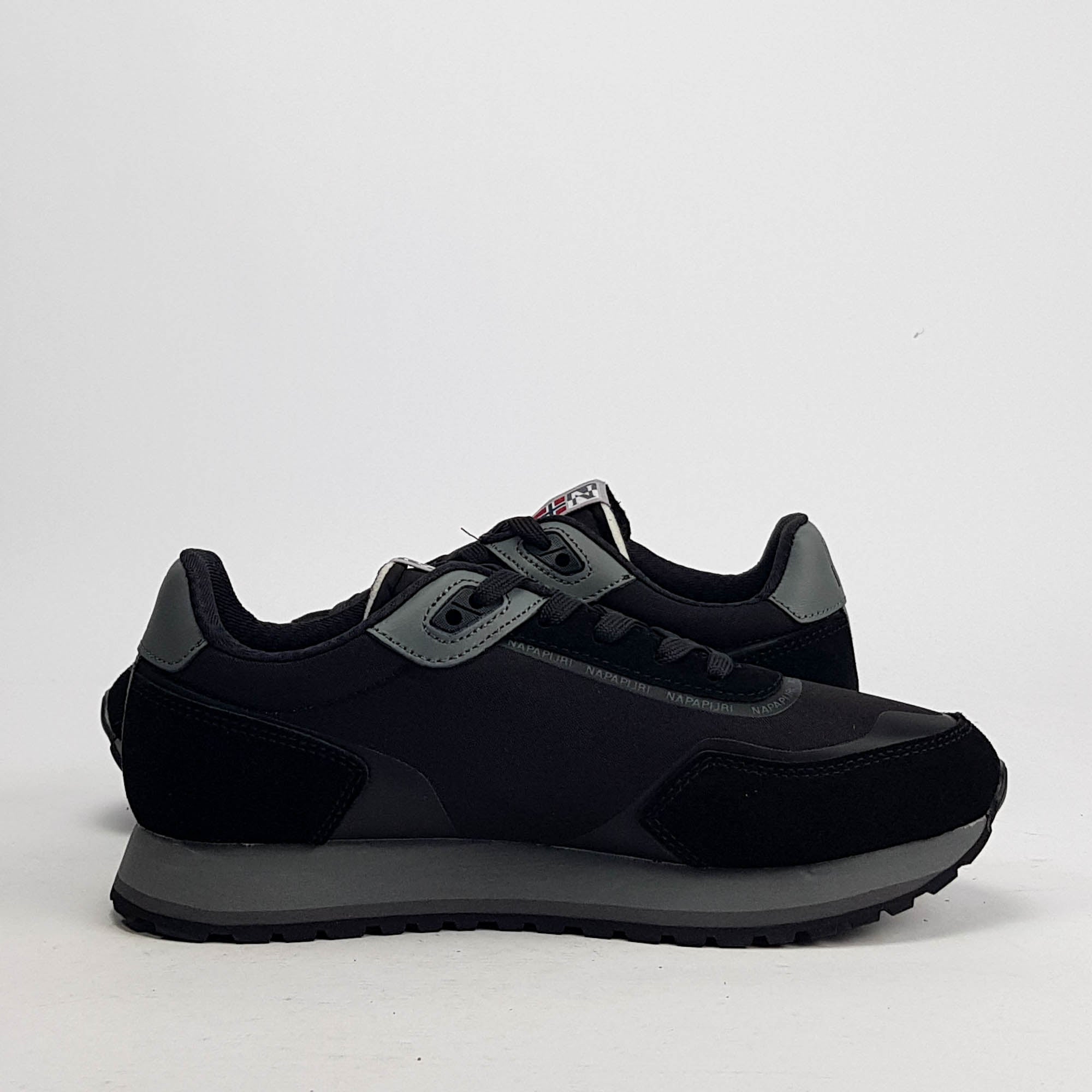 NAPAPIJRI NATURAL KELP 0A4GTKNE11DARK