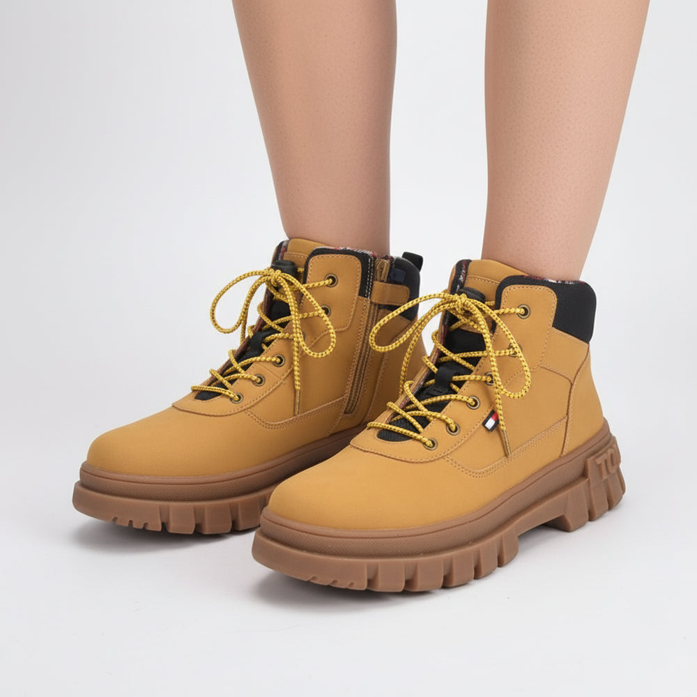 BASKET TOMMY T3B5-33156-0316A105