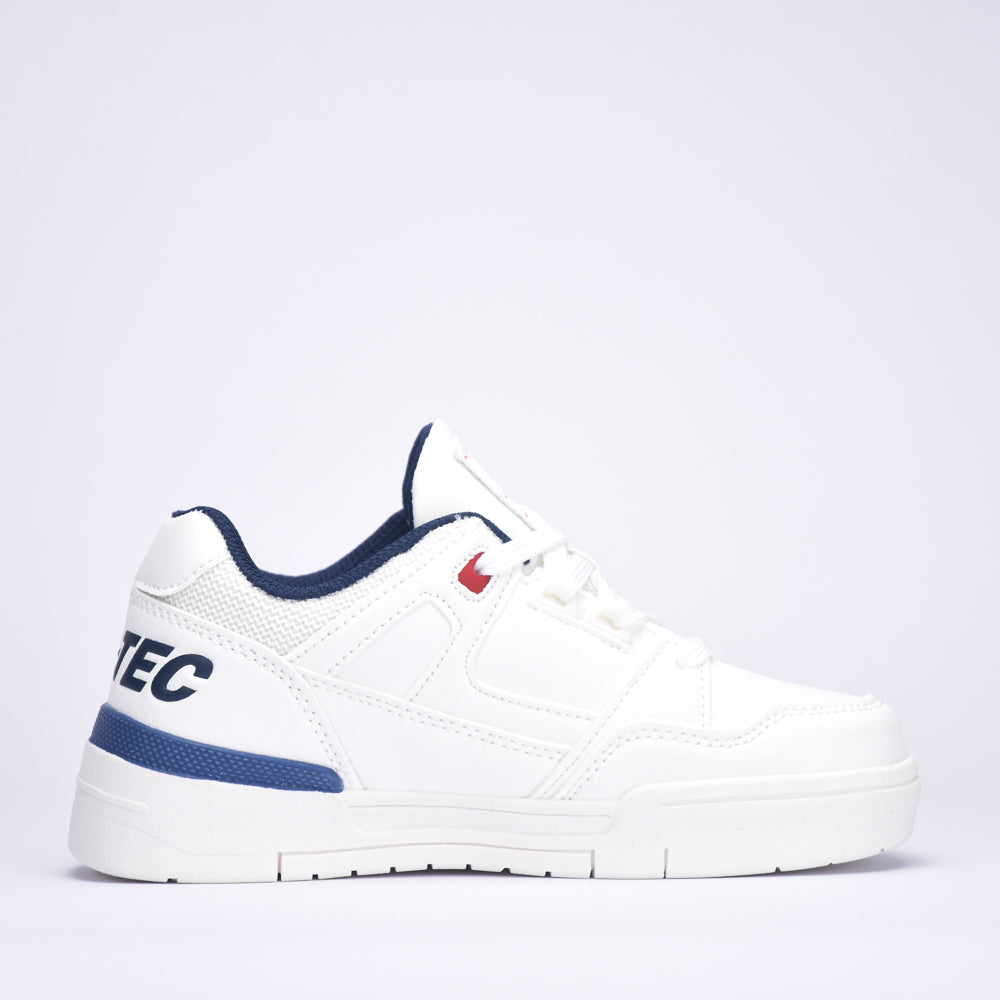 Freeline Low JNR White-Red-Blue \ L014537