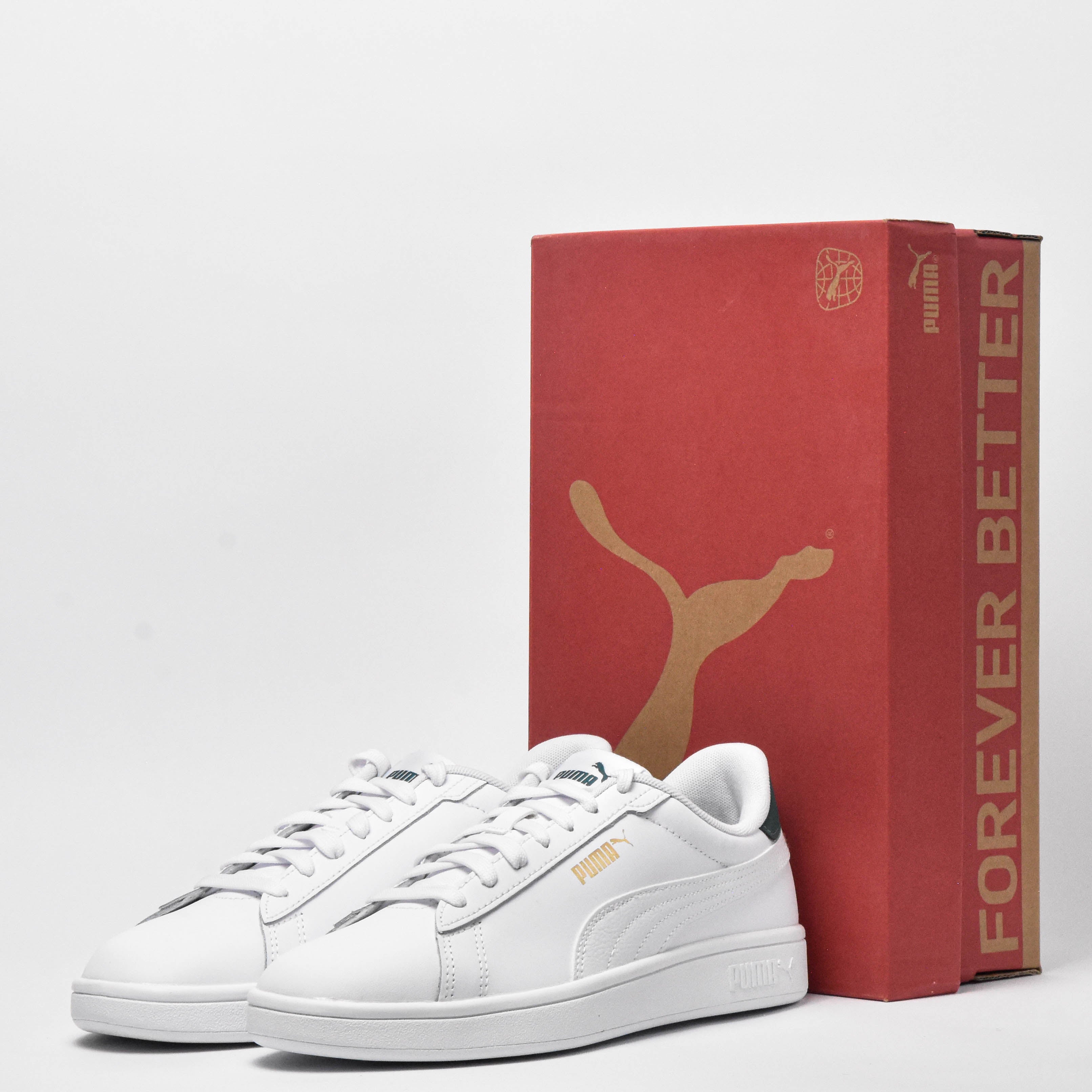 PUMA SMASH 3.0 L \ 390987-14