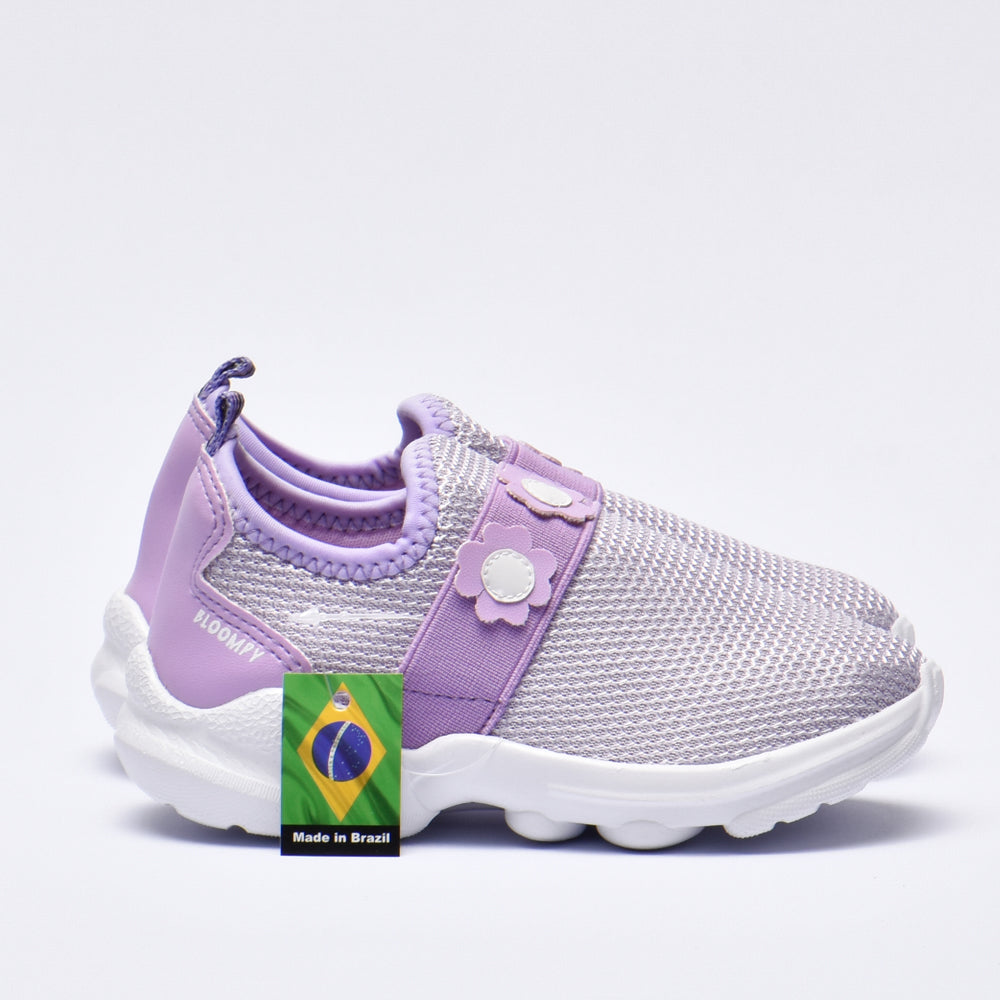 LEVITY GIRLS BLOOMPY \ 4720-21