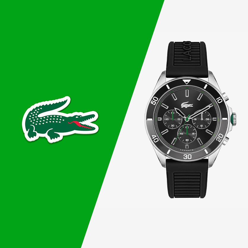 MONTRE LACOSTE TIEBREAKER \ 2011152