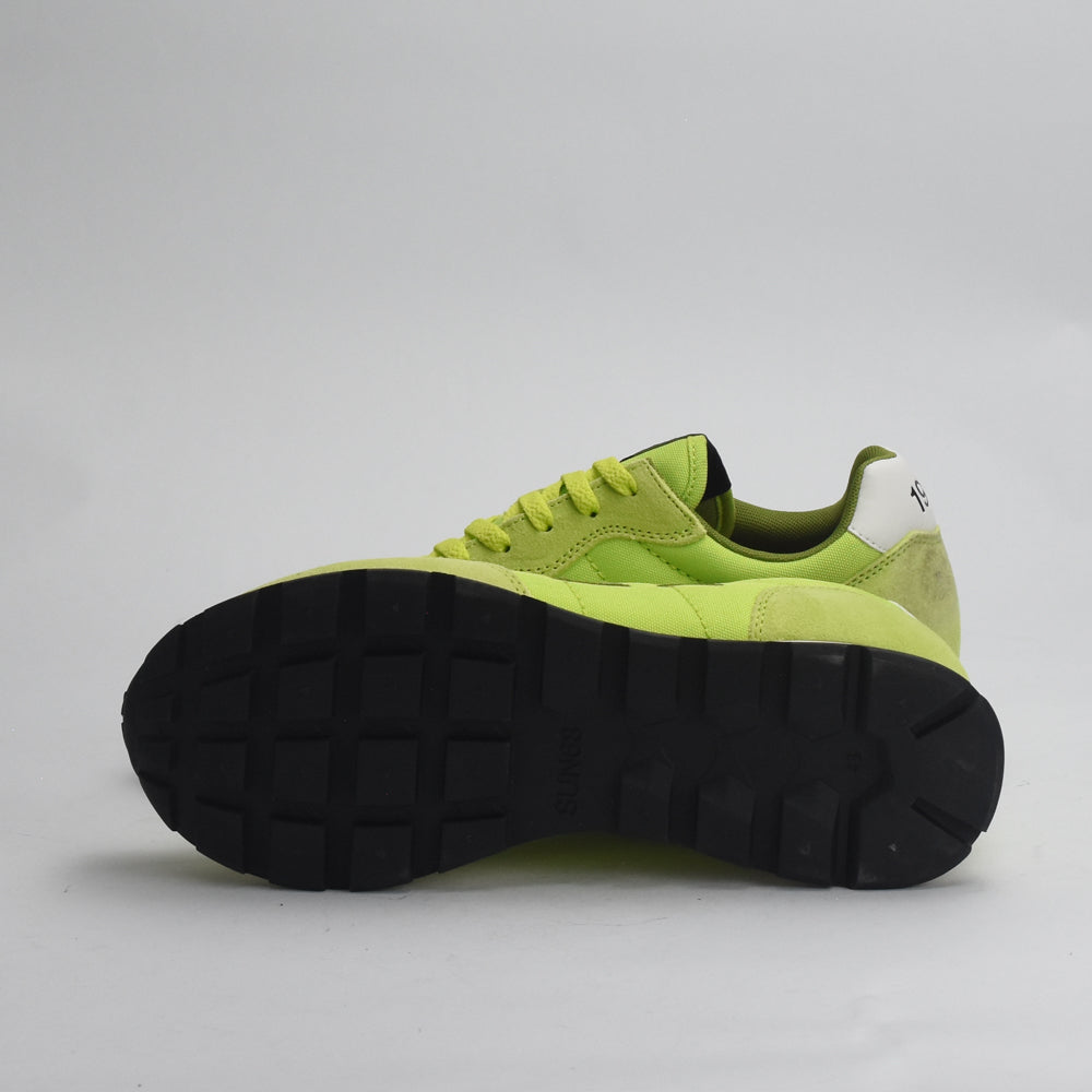 BASKET SUN68 TOM SOLID Z44101-94