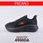 ADRUN - POWER FLY H NOIR LOGO ORANGE 10103M-1670