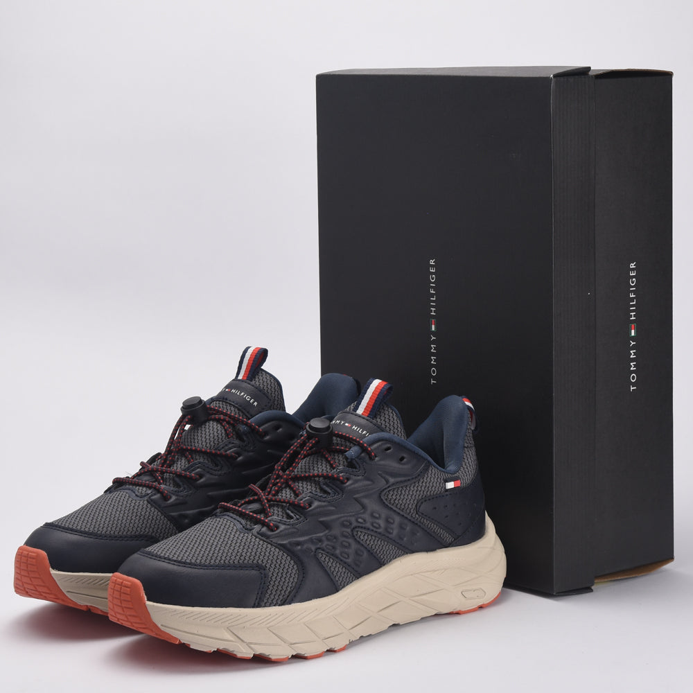 TOMMY HILFIGER FOOTWEAR T3B9-33683-1695800