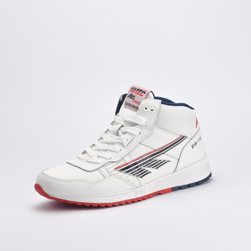 HI-TEC BADWATER MID \  L014395