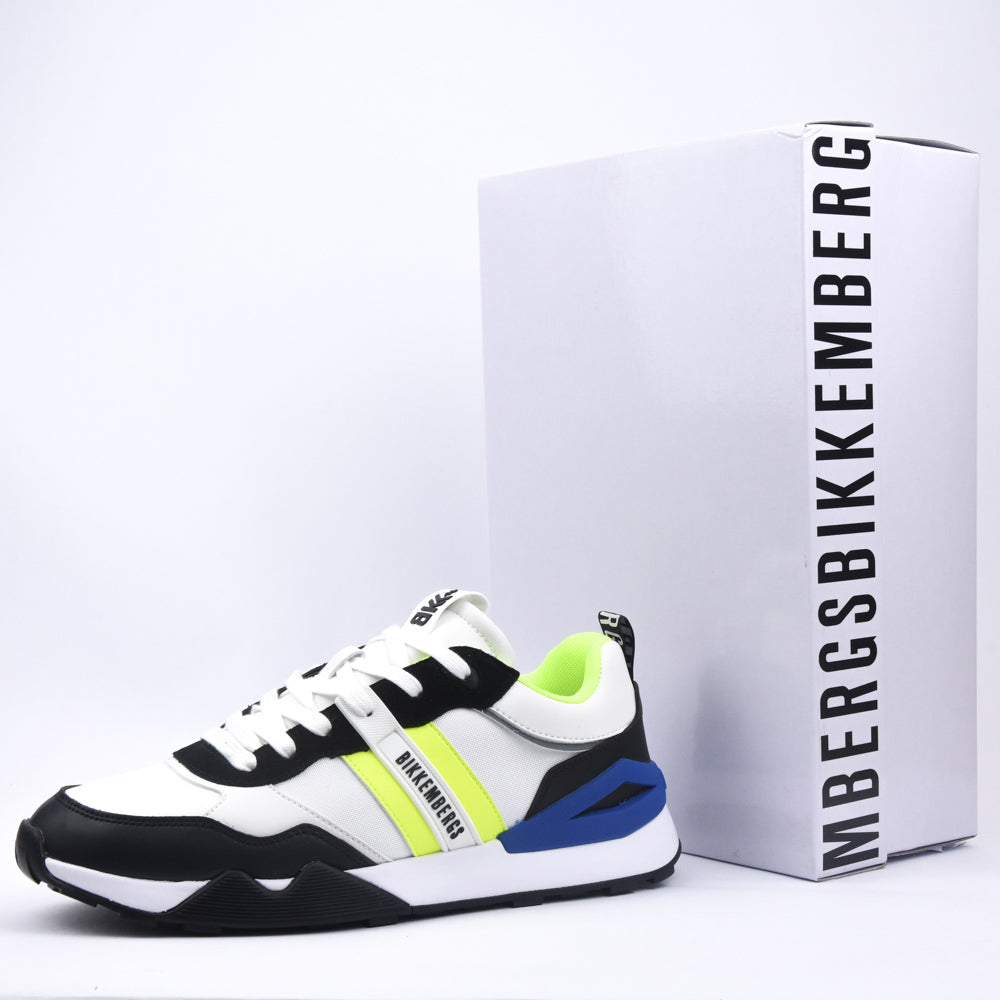 bikkembergs \ 22022-CPD