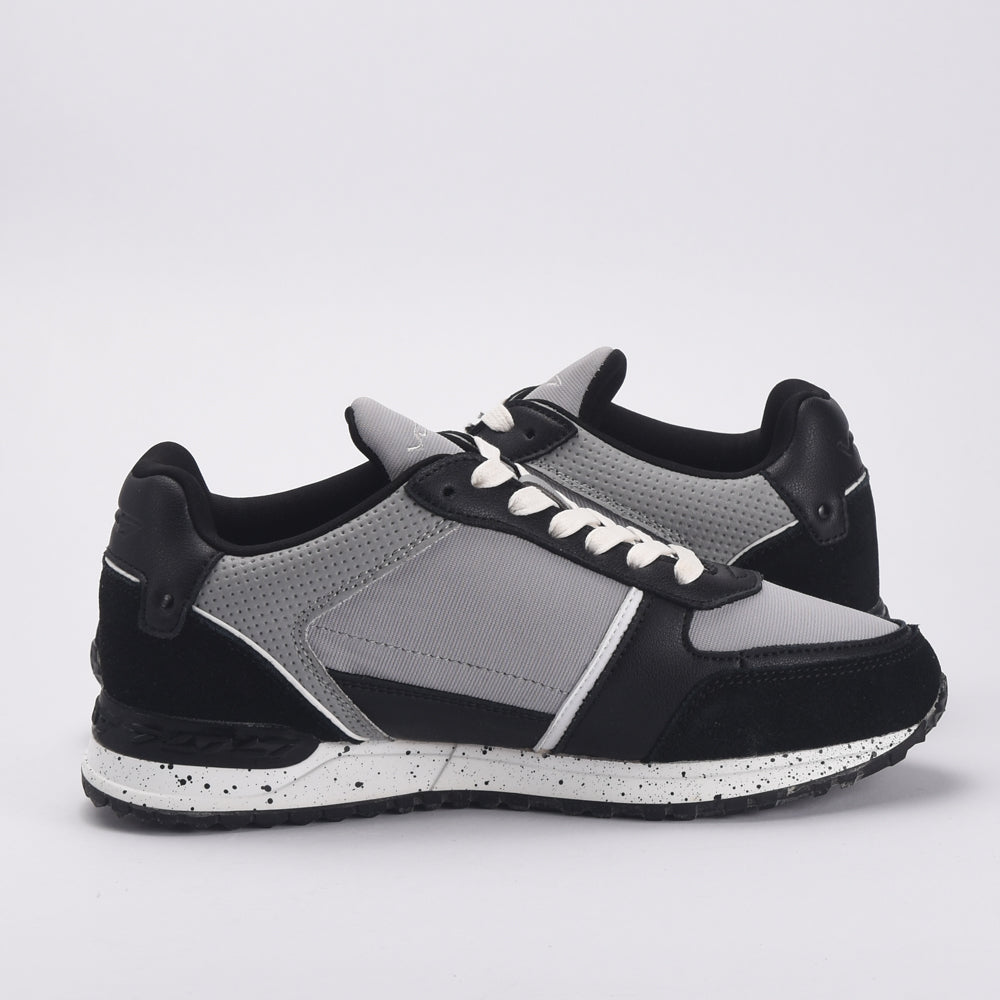 VO7 FOOTWEAR  CH-MIL-BLK