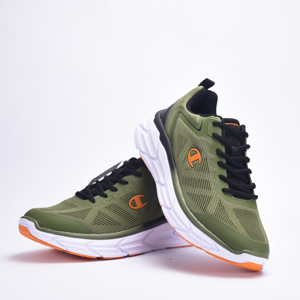 FX III Low Cut \ S22191-GS524