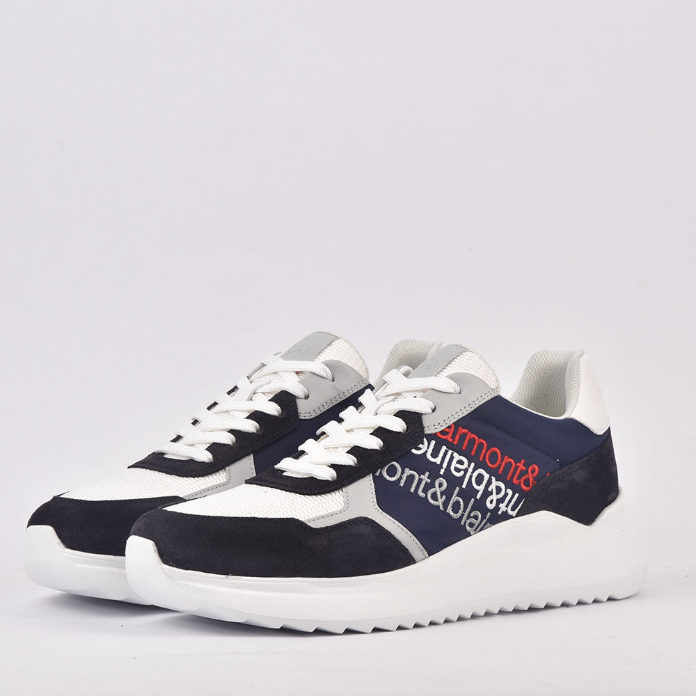 Harmont and Blaine - BLU BIANCO EFM231-061-6230